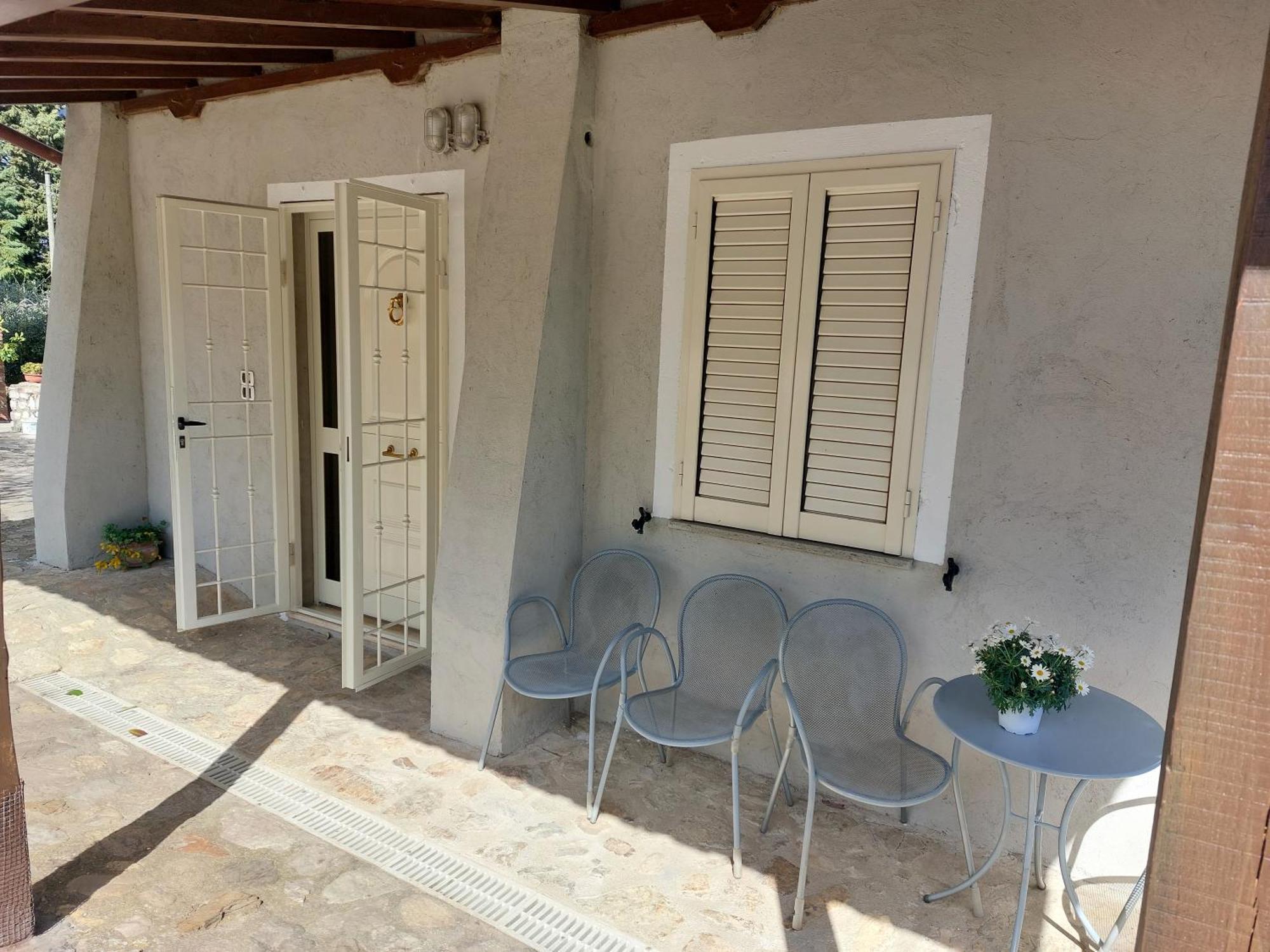 Casa Civico22 Villa Fratta Todina Exterior photo